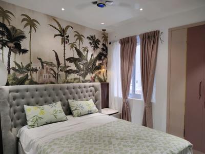 Bedroom Image of 1039 Sq.ft 2 BHK Apartment / Flat for sale in Rainbow Chetna, Perambur Chennai for Rs. 9700000