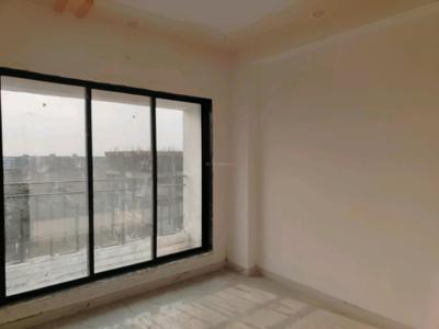 Bedroom Image of 950 Sq.ft 2 BHK Apartment / Flat for sale in Paramount Enclave Phase 1, Palghar Mumbai for Rs. 3199000