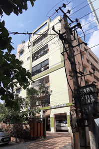 3 BHK Flat