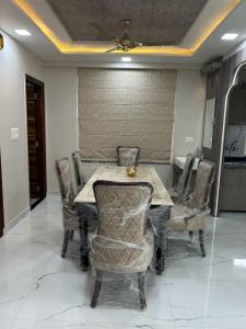 Hall Image of 1840 Sq.ft 4 BHK Apartment / Flat for sale in MRG Altura IV, Mansarovar Extension Jaipur for Rs. 8850000