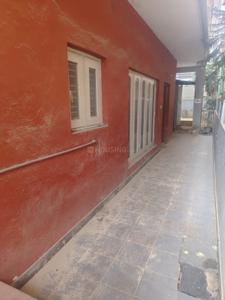 Balcony Image of 2100 Sq.ft 3 BHK Duplex for sale in Nagarbhavi Bengaluru for Rs. 52500000
