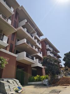 Building Image of 2997 Sq.ft 3 BHK Apartment / Flat for sale in Dynamix Aldeia De, Aldeia De Goa Goa for Rs. 65000000