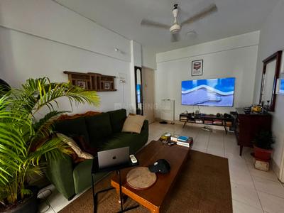 1 BHK Flat