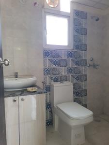 Bedroom Two Image of 690 Sq.ft 2 BHK Apartment / Flat for sale in Signature Global Proxima, Sector 89 Gurgaon for Rs. 7500000