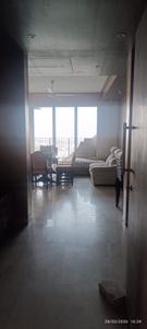 Hall Image of 2700 Sq.ft 4 BHK Apartment / Flat for rent in Mani Swarnamani, Ghose Bagan Kolkata for Rs. 190000