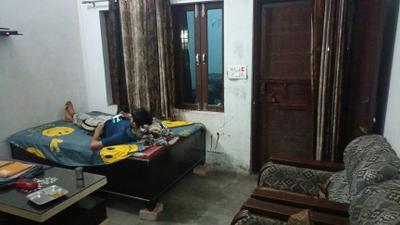 Living Room Image of 900 Sq.ft 2 BHK Independent House for sale in Modipuram Meerut for Rs. 6150000