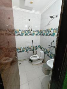 Image of 450 Sq.ft 2 BHK Builder Floor for sale in Uttam Nagar, New Delhi for Rs. 2200000