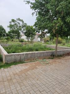 Floor Plan Image of 1800 Sq.ft Residential Plot / Land for sale in Sector 95A Faridabad for Rs. 2600000