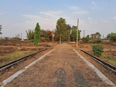Image of 1000 Sq.ft Residential Plot / Land for sale in Barela, Jabalpur for Rs. 1400000