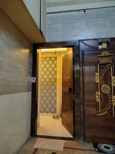 Image of 835 Sq.ft 2 BHK Apartment / Flat for sale in Swadhin Sadan, Churchgate, Mumbai for Rs. 40000000