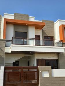 Image of 1700 Sq.ft 3 BHK Independent House for sale in Indira Nagar, Lucknow for Rs. 7500000