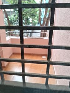 Balcony Image of 800 Sq.ft 2 BHK Apartment / Flat for sale in Pimple Nilakh Pune for Rs. 7500000