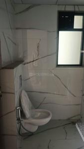Bathroom Image of 3000 Sq.ft 4 BHK Apartment / Flat for rent in Virasha Nisarga Phase 1, Bawadiya Kalan Bhopal for Rs. 40000