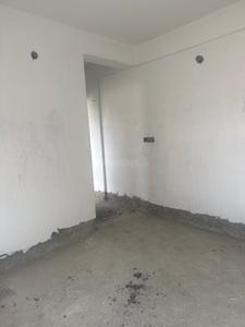 Bedroom Image of 1101 Sq.ft 2 BHK Apartment / Flat for sale in Pramodh Fort House, Thanisandra Bengaluru for Rs. 7700000