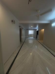 Hall Image of 1600 Sq.ft 3 BHK Apartment / Flat for rent in Sector 34 Noida for Rs. 48000