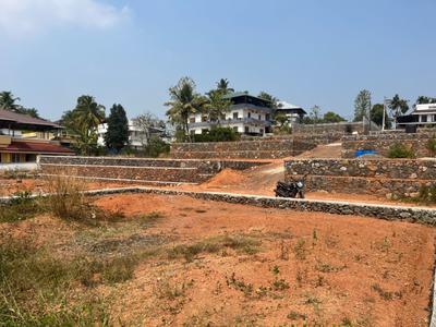 Image of 2175 Sq.ft Residential Plot / Land for sale in Kakkanad, Kochi for Rs. 7500000