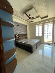 Bedroom Image of 1035 Sq.ft 2 BHK Apartment / Flat for sale in Sirsi Jaipur for Rs. 4587595