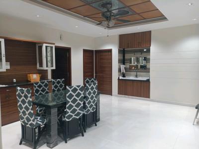 SVS Coronet Dining Area 3