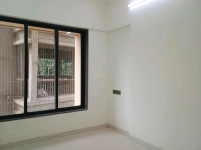 Bedroom Image of 1224 Sq.ft 2 BHK Apartment / Flat for sale in Reliance Gold, Ambernath East Ambernath for Rs. 4699000