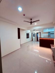 2.5 BHK Flat