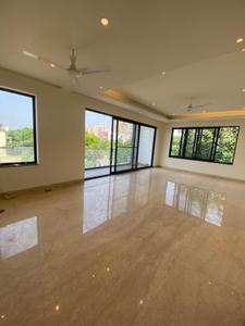 Hall Image of 1900 Sq.ft 3 BHK Builder Floor for rent in South City Floors 1, Sector 41 Gurgaon for Rs. 85000