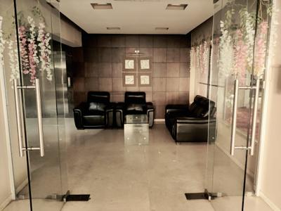 Hall Image of 1705 Sq.ft 3 BHK Apartment / Flat for sale in 5 Star Royal Grace, Bopodi Pune for Rs. 23000000