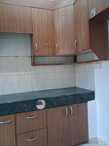 Kitchen Image of 925 Sq.ft 2 BHK Apartment / Flat for sale in Paras Tierea, Sector 137 Noida for Rs. 8000000