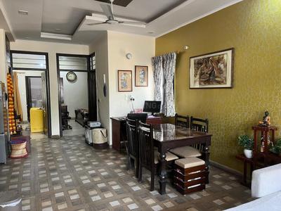 Hall Image of 1100 Sq.ft 2 BHK Builder Floor for sale in Canal Road Dehradun for Rs. 6500000