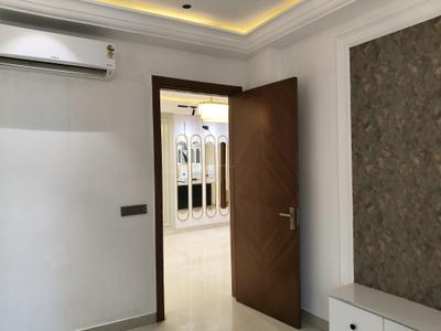 Bedroom Image of 750 Sq.ft 3 BHK Apartment / Flat for sale in TLC First Acre, Sector 78 Gurgaon for Rs. 8500000