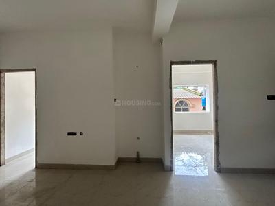 Hall Image of 916 Sq.ft 3 BHK Apartment / Flat for sale in Rajarhat Kolkata for Rs. 3115000