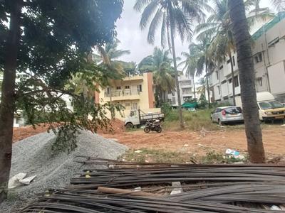 Image of 2436 Sq.ft Residential Plot / Land for sale in Bikasipura, Bengaluru for Rs. 43000000