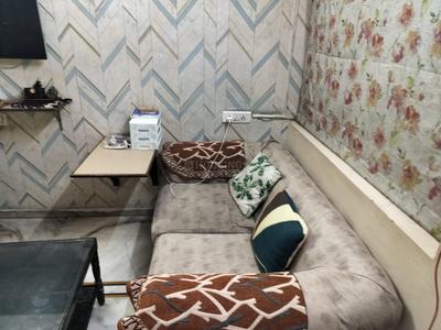 Hall Image of 1200 Sq.ft 3 BHK Independent House for rent in Adajan Surat for Rs. 35000