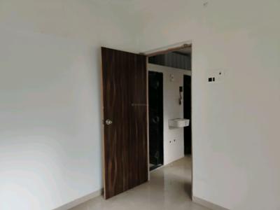 Bedroom Image of 590 Sq.ft 1 BHK Apartment / Flat for sale in Golden Enclave, Nalasopara West Nala Sopara for Rs. 4000000