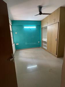 Bedroom Image of 2180 Sq.ft 4.5 BHK Apartment / Flat for rent in Mittal Rajnagar Residency, Raj Nagar Extension Ghaziabad for Rs. 34000