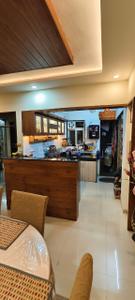 Hall Image of 1765 Sq.ft 3 BHK Apartment / Flat for sale in Supertech Defence Colony Pune Phase 4, Wagholi Pune for Rs. 12000000