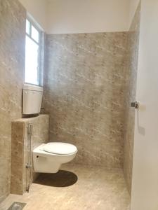 Common Bathroom Image of 1900 Sq.ft 2 BHK Apartment / Flat for rent in Mohite Township, Anand Nagar, Sinhagad Road Pune for Rs. 22000