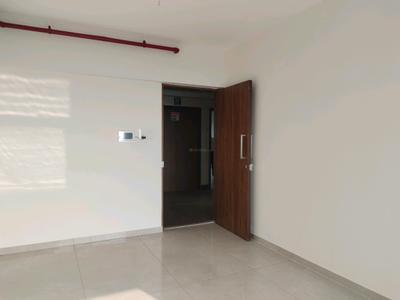 Living Room Image of 689 Sq.ft 2 BHK Apartment / Flat for rent in Gurukrupa Marina Enclave, Malad West Mumbai for Rs. 60000