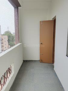 Balcony Image of 1386 Sq.ft 3 BHK Apartment / Flat for sale in Splendid Elite by Splendid Group, Harlur Bengaluru for Rs. 13200000