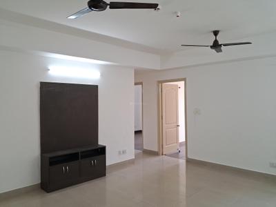 Living Room Image of 1410 Sq.ft 3 BHK Apartment / Flat for sale in Paras Tierea, Sector 137 Noida for Rs. 12600000