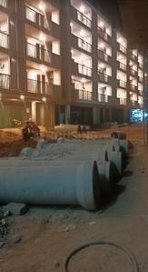 Image of 1920 Sq.ft 3 BHK Apartment / Flat for sale in Krisumi Waterfall Residences, Sector 36A, Gurgaon for Rs. 38000000