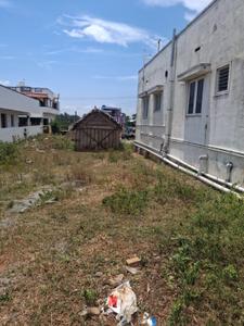Image of 1500 Sq.ft Residential Plot / Land for sale in Othakalmandapam, Coimbatore for Rs. 3050000