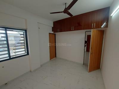 Bedroom Image of 1150 Sq.ft 2 BHK Apartment / Flat for rent in Mihan Nagpur for Rs. 15000