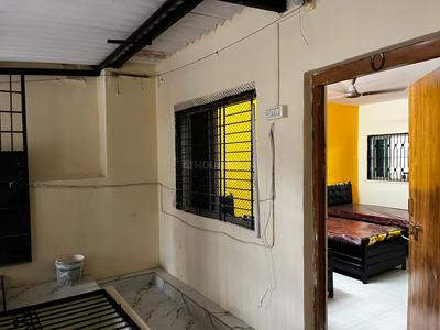 Balcony Image of Prabh house in Mulund West, Mumbai