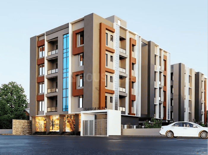 Shyam kunj Main Image 1