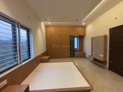 Hall Image of 3500 Sq.ft 3.5 BHK Independent House for sale in Jnana Ganga Nagar Bengaluru for Rs. 28000000
