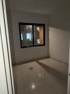 Hall Image of 1062 Sq.ft 2 BHK Apartment / Flat for rent in Aatrey Ivaan 1, Nana Chiloda Ahmedabad for Rs. 12500