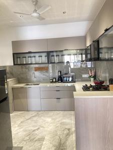 Kitchen Image of 1787 Sq.ft 3 BHK Apartment / Flat for sale in Kohinoor Woodshire, Bhugaon Pune for Rs. 9600000