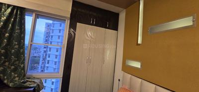 Bedroom Image of 705 Sq.ft 2 BHK Apartment / Flat for sale in LDA Janeshwar Enclave, Jankipuram Lucknow for Rs. 6200000