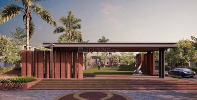 Image of 2400 Sq.ft Residential Plot / Land for sale in Skye Hyde Park 2, County Walk Township, Indore for Rs. 14400000