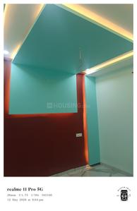 Bedroom Image of 1350 Sq.ft 3 BHK Independent House for sale in Pratap Nagar Ratlam for Rs. 4800000